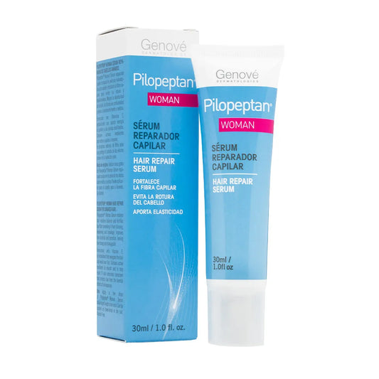 Pilopeptan Sérum Reparador Capilar