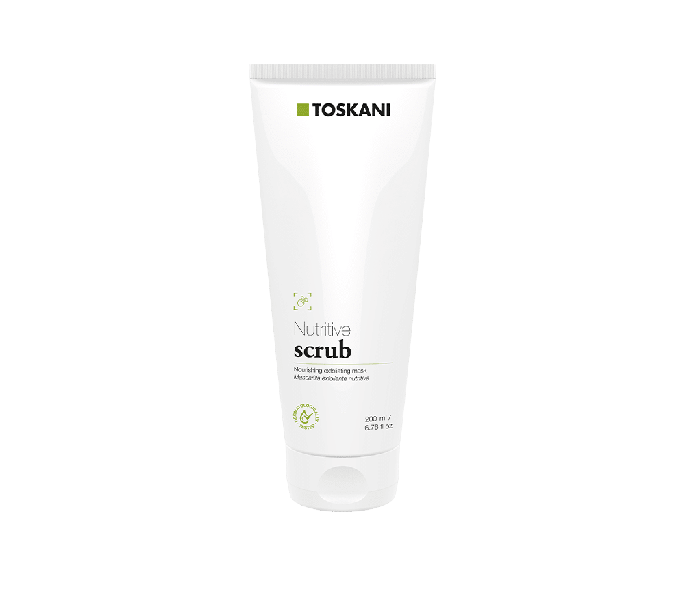 Nitritive Scrub Toskani