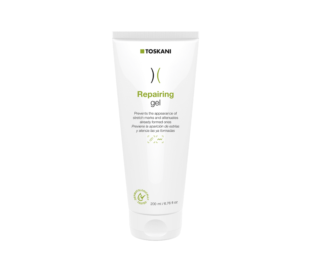 Repairing Gel Toskani