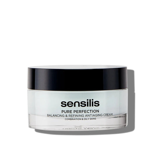 Crema Pure Perfection Antiaging - Sensilis