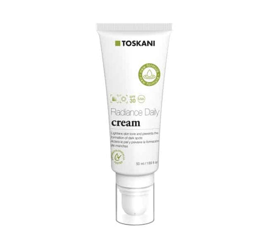 Radiance Daily Cream Toskani