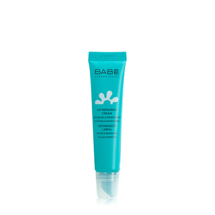 Reparador Labial BABE