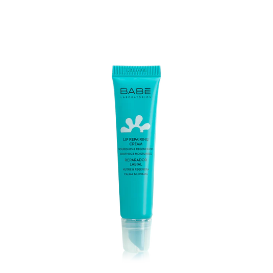 Reparador Labial BABE