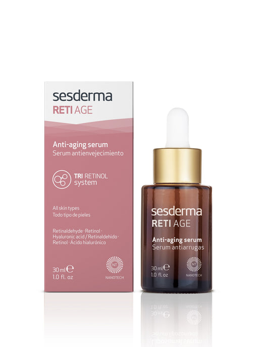Reti Age Serum Sesderma