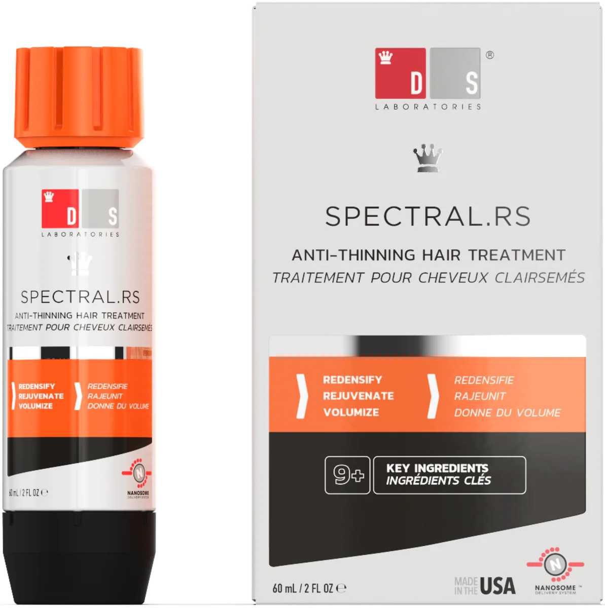 Spectral Anti-Thinning Ds Laboratorios