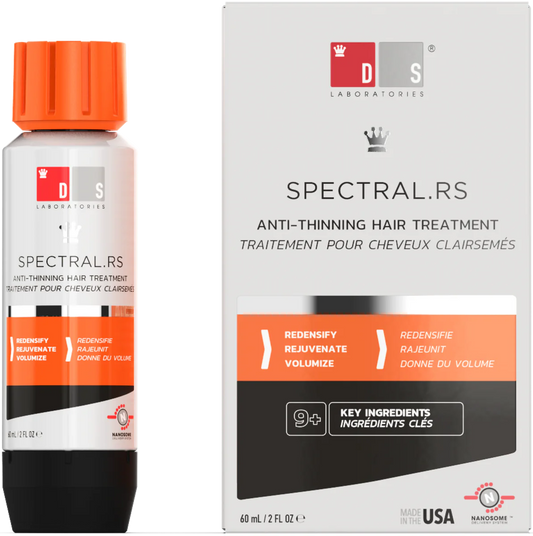 Spectral Anti-Thinning Ds Laboratorios