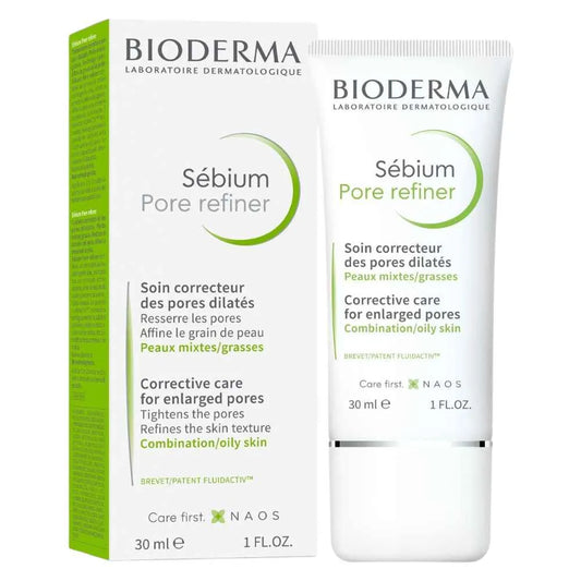 Sebium Pore Refiner Bioderma