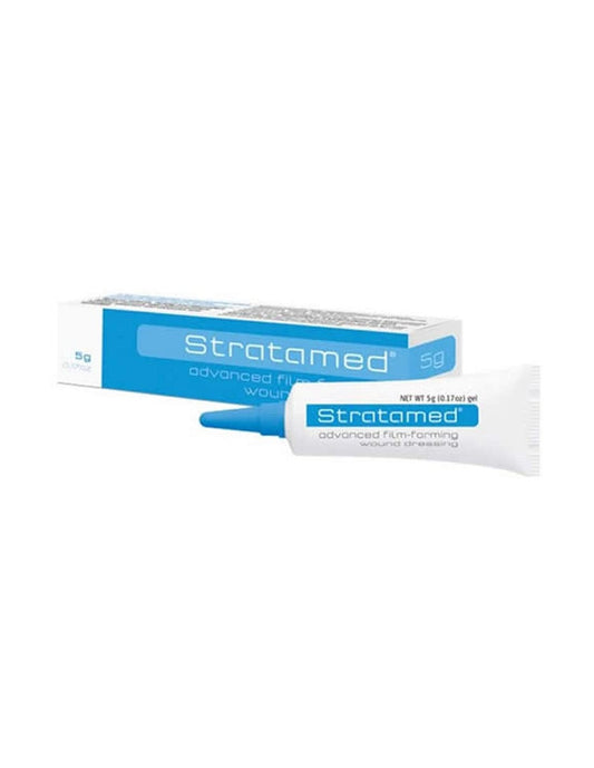 Stratamed Stratpharma