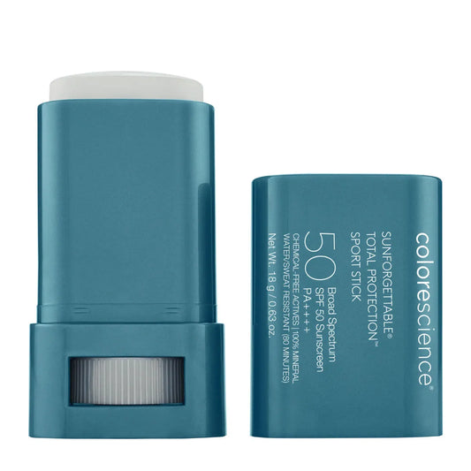 Sunforgettable Total Protection Sport Stick SPF 50 Colorescience