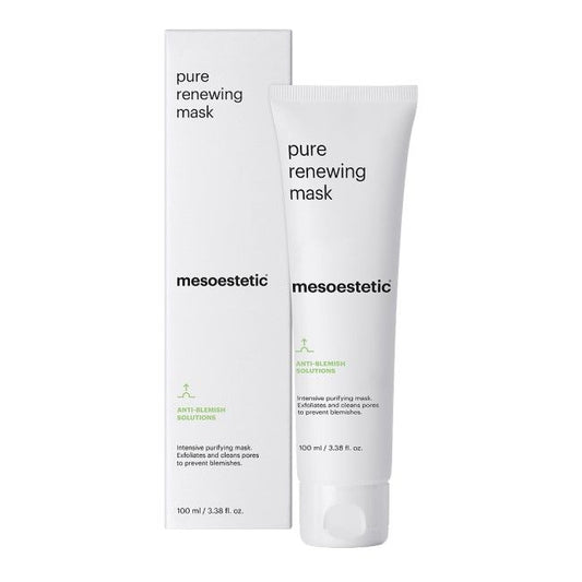 Renewing Mask Mesostetic