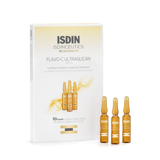 Flavo C Ultraglicán Isdin
