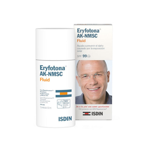 Eryfotona fluid Isdin
