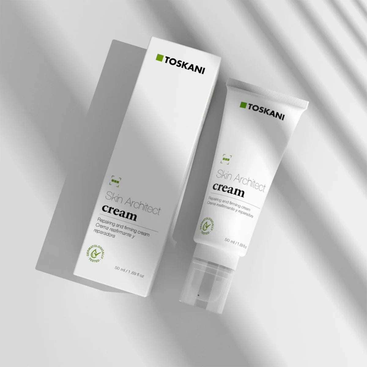 Skin Architect Cream Toskani