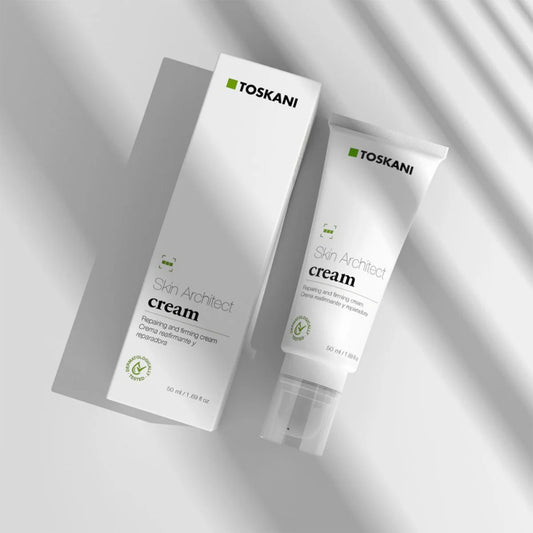 Skin Architect Cream Toskani