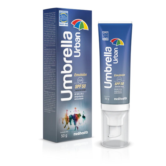 Umbrella Urban SPF 50