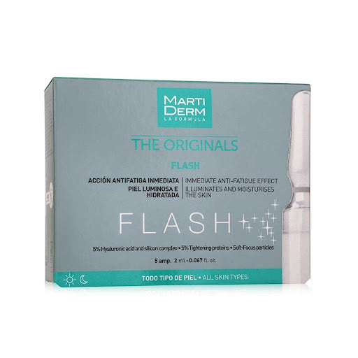 Flash MartiDerm