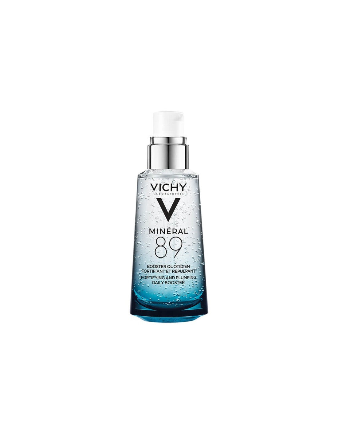Vichy mineral 89