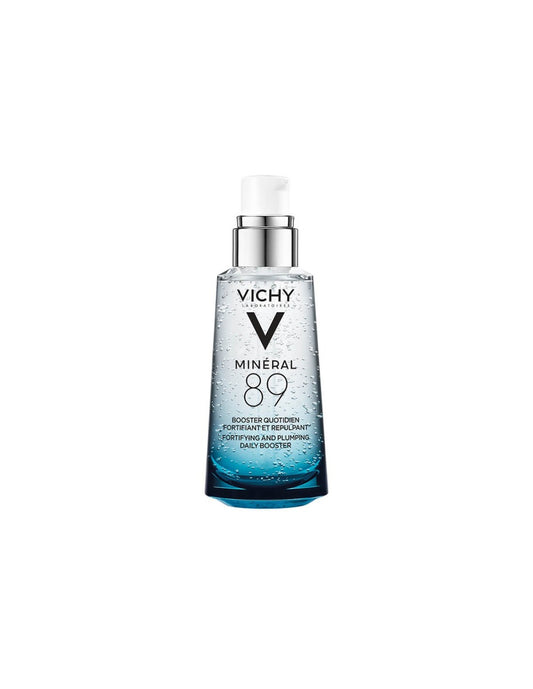 Vichy mineral 89